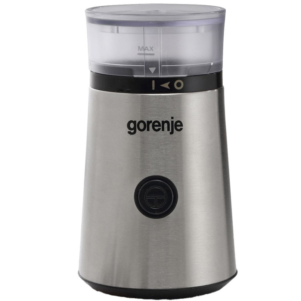 Кавомолка Gorenje SMK150E Нержавіюча сталь Харьков - изображение 3