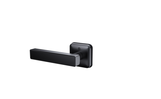 Розумний дверний біометричний замок SEVEN LOCK SL-7738BF Київ