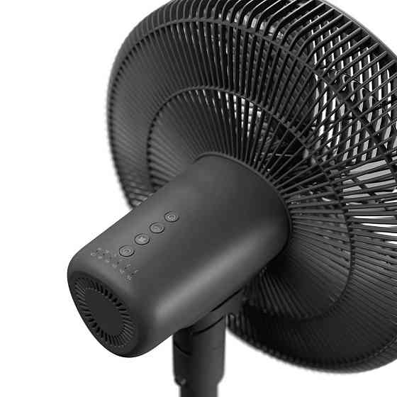 Вентилятор Philips CX3550/01 ( Чорний ) Харьков