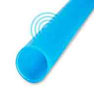 Труба из полиэтилена ПЭТ Evci д.20 PN6 (100) Харьков