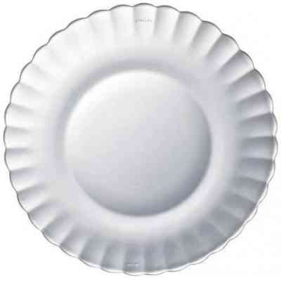 Тарілка Duralex Picardie прозора 20.5 см Десертна (3025AF06) Вінниця