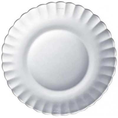 Тарілка Duralex Picardie прозора 20.5 см Десертна (3025AF06) Вінниця - фото 2