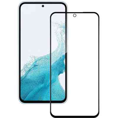 Стекло защитное ACCLAB Full Glue Samsung A54 5G (1283126559860) Винница