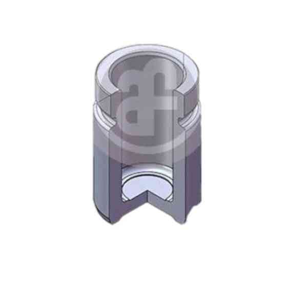 Поршень зад. Mitsubishi Lancer (03-), Outlander (03-12) (38x46mm) () () Мукачево