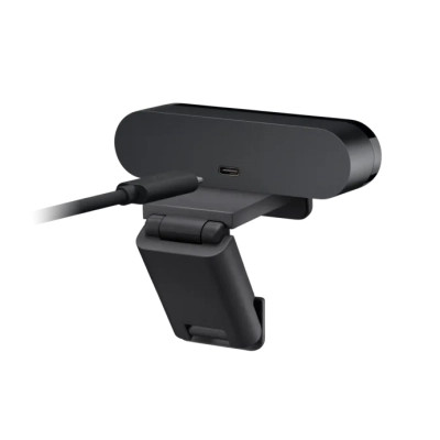 Веб-камера Logitech Brio 4K Ultra HD for Business Graphite (960-001746) Вінниця - фото 10
