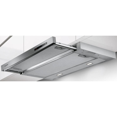 Витяжка кухонна Faber Maxima Ng Touch Ev8 Led X A90 (315.0635.147) Вінниця - фото 1