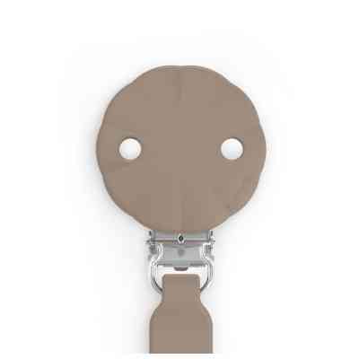 Кліпса для пустушок Suavinex Wonder коричнева (402550) Вінниця