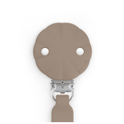 Кліпса для пустушок Suavinex Wonder коричнева (402550) Вінниця - фото 2