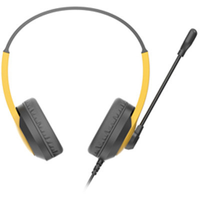 Наушники A4Tech FH100U Bumblebee Винница - изображение 3