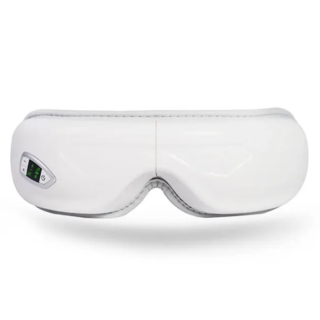 Массажер для глаз TS-5507 вибрационный эргономичный, снятие усталости и напряжения, портативный Одесса - изображение 3