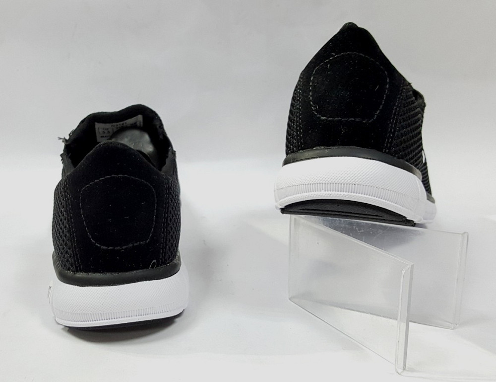 Летние мокасины Under Armour W HOVR Phantom SE White Киев - изображение 5