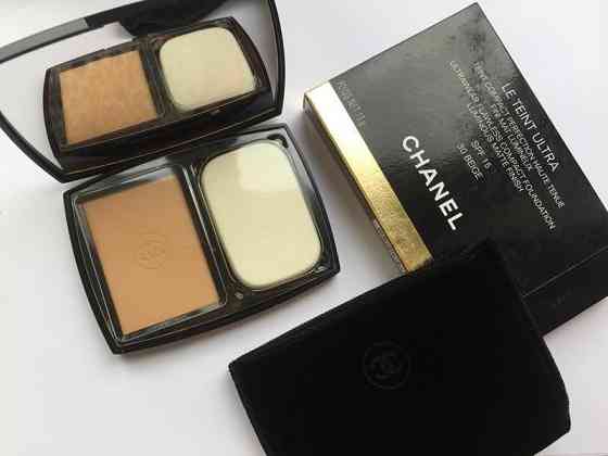Компактна пудра Chanel Ultra Le Teint B30 Слов'янськ