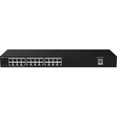 Комутатор мережевий Ruijie Networks RG-ES224GC-V2 Вінниця