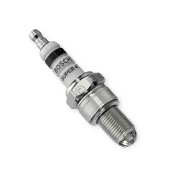 Свічки 2108 Super 4 (WR78) 4-конт (з0,9) 1шт. Bosсh Мукачево