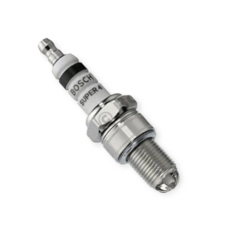 Свічки 2108 Super 4 (WR78) 4-конт (з0,9) 1шт. Bosсh Мукачево - фото 1
