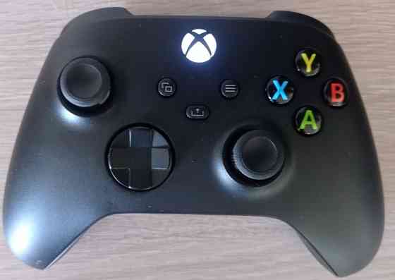 Xbox Series X . Харьков