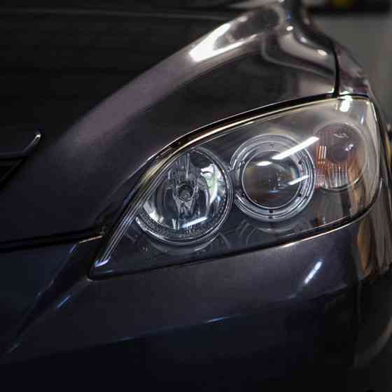 Лак акриловий "Klarlack UHS 410" New Formula 2К 2:1 1л+0,5л затв. APP, 020137 Київ