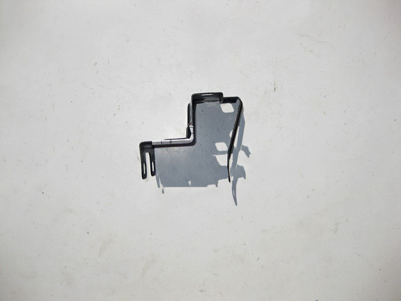 Mercedes-Benz  A2036260414 Кронштейн правої фари на підсилювачі бампера C-Class W203 Одеса - фото 3