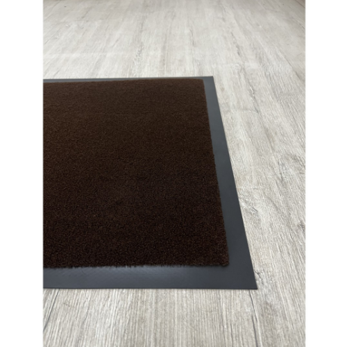 Килимок Велюр 40*60 см коричневий Житомир - фото 5