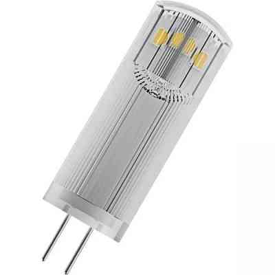 Лампочка Osram LED PIN20 CL 1,8W/827 12V G4 (4058075431966) Винница