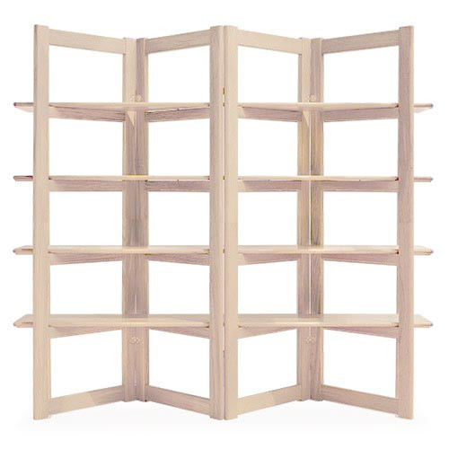 Дерев'яна ширма "Мерово 190х55х4" бланже Миколаїв - фото 1