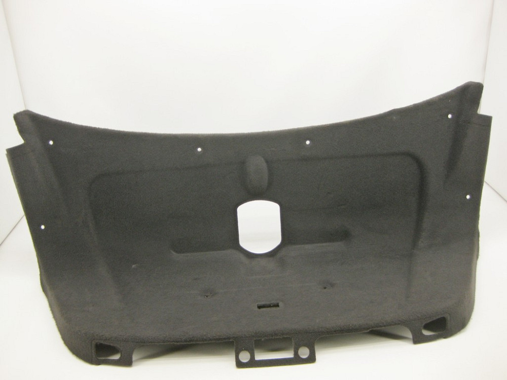 Mercedes-Benz  A2116940325 9C53 Обшивка кришки багажника антрацит E-Class W211 Одесса - изображение 1