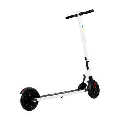 Электросамокат Atlas 0810 White (1079) Винница