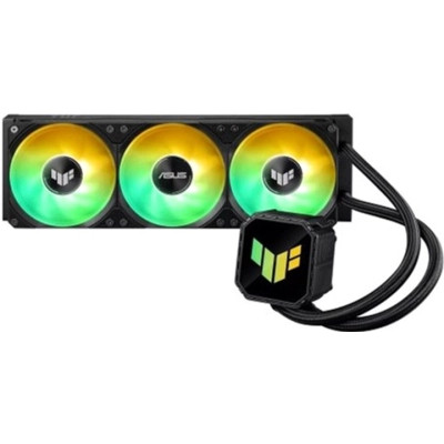 Система жидкостного охлаждения ASUS TUF-GAMING-LC-III-360-ARGB (90RC0191-B0EAY0) Винница - изображение 8