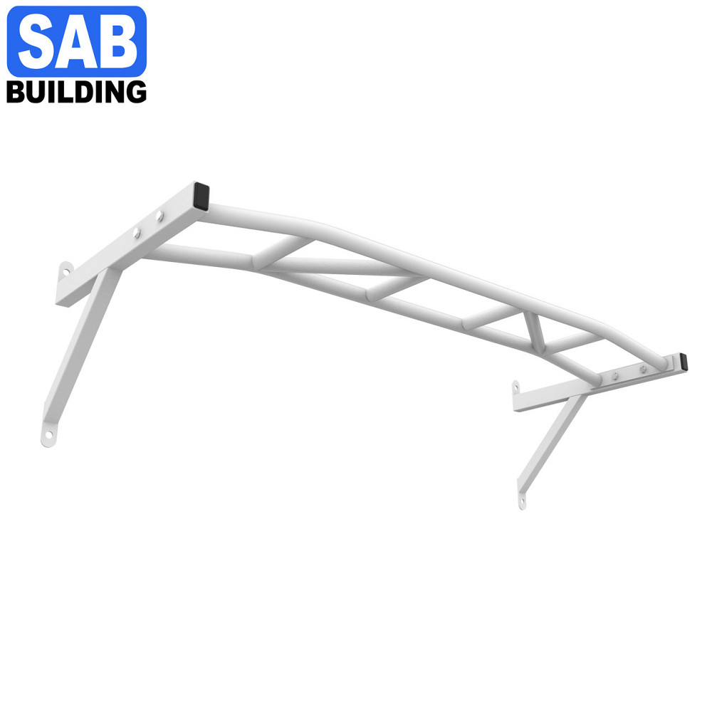 Турнік мультихват (117 см, до 200 кг) професійний посилений настінний домашній А Харків - фото 3