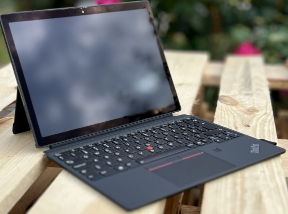 Lenovo ThinkPad X12 Detachable G2/Core Ultra 5 134U/32GB/512GB/12