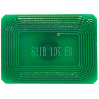 Чип для картриджа OKI C811/831/841, 10K Black BASF (BASF-CH-44844508) Винница - изображение 2