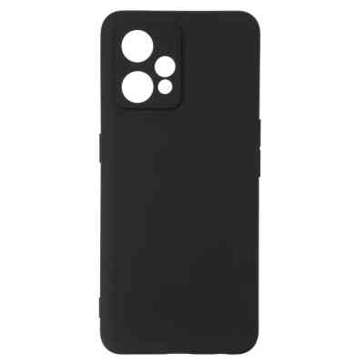 Чехол для мобильного телефона Armorstandart Matte Slim Fit Realme 9 Pro Plus Camera cover Black (ARM61477) Винница
