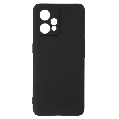 Чехол для мобильного телефона Armorstandart Matte Slim Fit Realme 9 Pro Plus Camera cover Black (ARM61477) Винница - изображение 1
