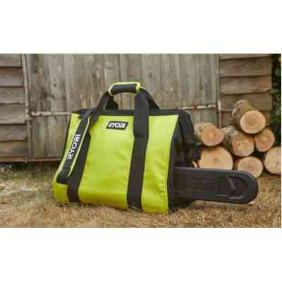 Сумка для инструмента Ryobi RAC256 для цепной пилы (5132005708) Винница