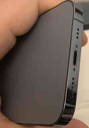 Айфон iPhone 13 Pro Blue 128Gb. Київ