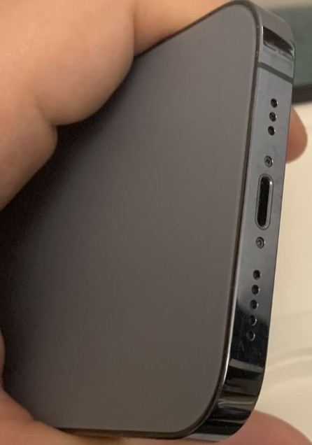 Айфон iPhone 13 Pro Blue 128Gb. Киев - изображение 3