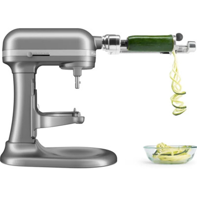 Кухонный комбайн KitchenAid 5KSM70JPXECU Винница - изображение 11