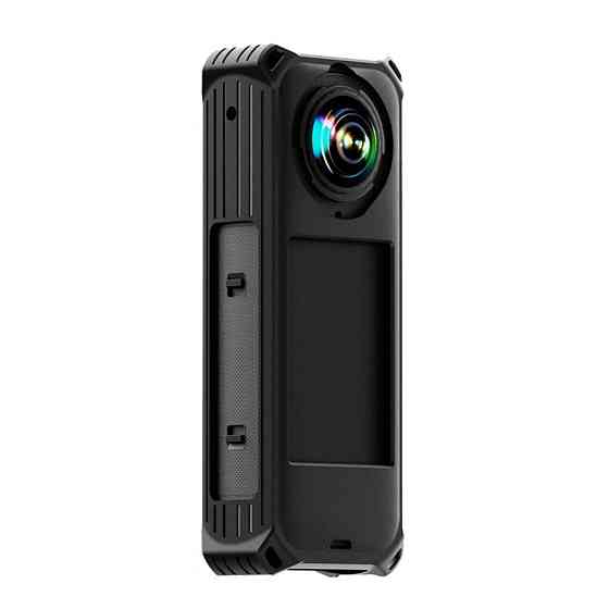 Чохол Insta360 X5 силіконовий із захистом лінзи ACProf X5-3 Київ
