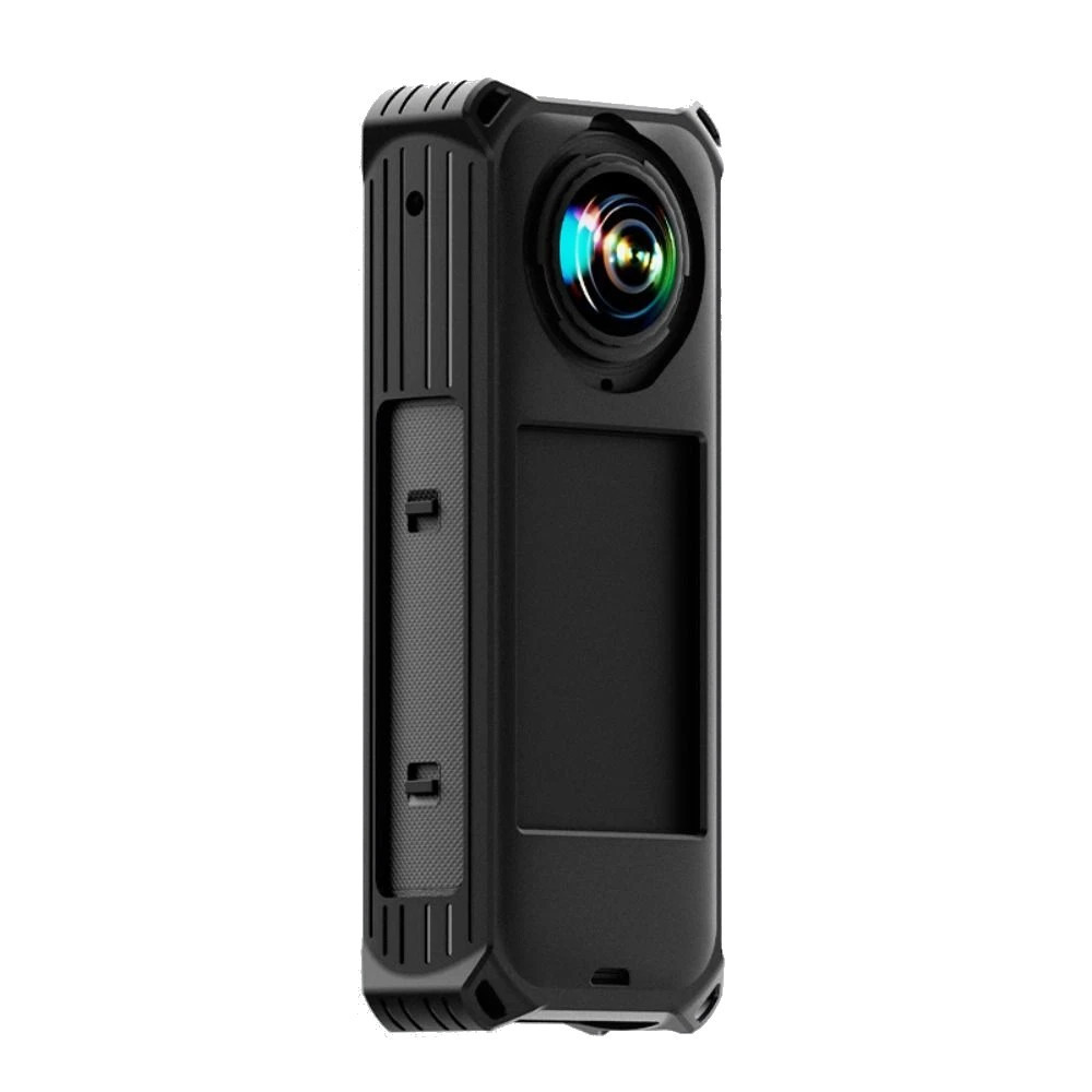 Чохол Insta360 X5 силіконовий із захистом лінзи ACProf X5-3 Київ - фото 1