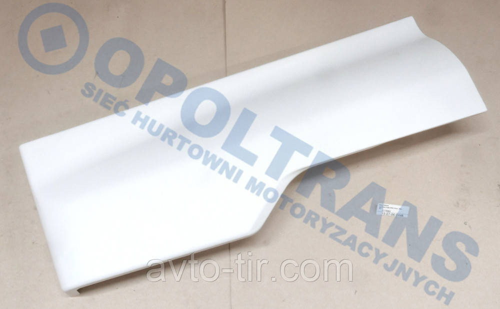 Продолжение крыла Renault Premium 5001867497 Луцк - изображение 2