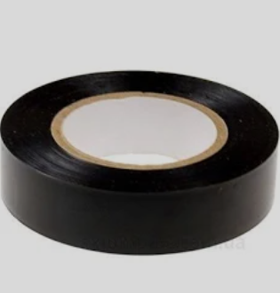Ізолента чорна Вінниця - фото 1