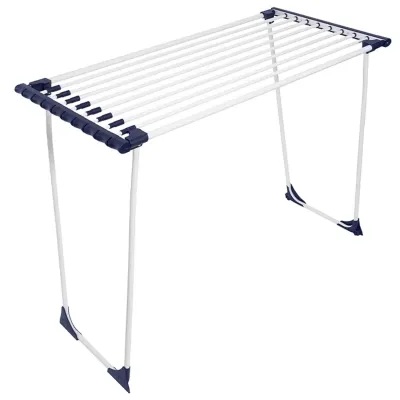 Сушарка для білизни Casa Si CasaFlex 20 White Підлогова (CS92179B04) (DAS302864) Вінниця - фото 1