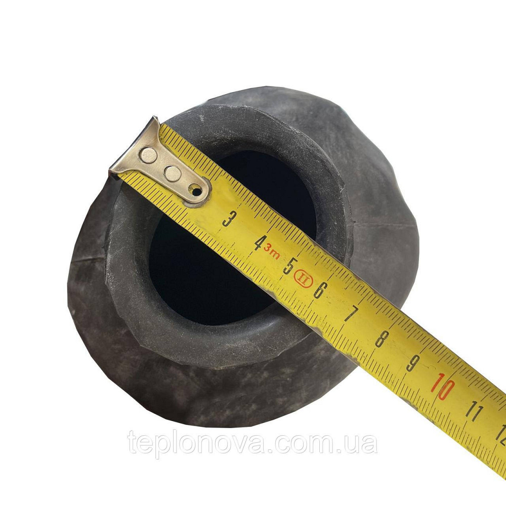 Гумова мембрана для бака Hy-pro 24 л (260100032) Чернівці - фото 2