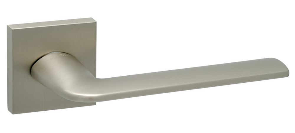 Ручка SAFITA DIRECT HT Матовий нікель Київ - фото 1