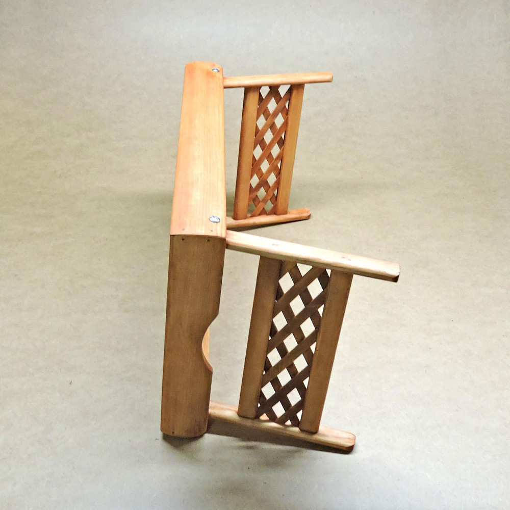 Столик-поднос для завтрака 