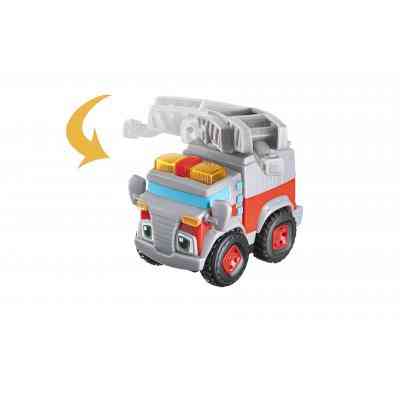 Машина Rev&amp;Roll Рев та Рамбл Power-Up Спрітцер (EU881230) Вінниця