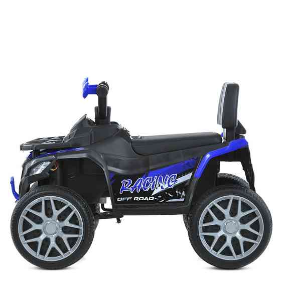 Дитячий електромобіль Квадроцикл M 6125EBLR-4 до 23 кг Вінниця