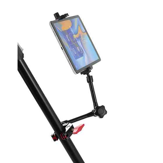 Краб алюминиевый крепеж Super Clamp 15-55мм AC Prof 4748 Киев