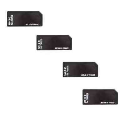 Чип для картриджа HP CLJ 5500 (Cyan) Static Control (U4-2CHIP-C) Вінниця