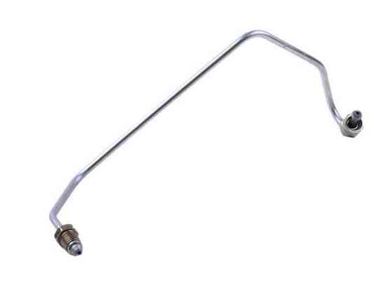 Паливна трубка високого тиску на дизельний двигун 186F, No1 Мукачево